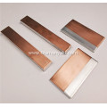 benefits of copper clad aluminum composite plate